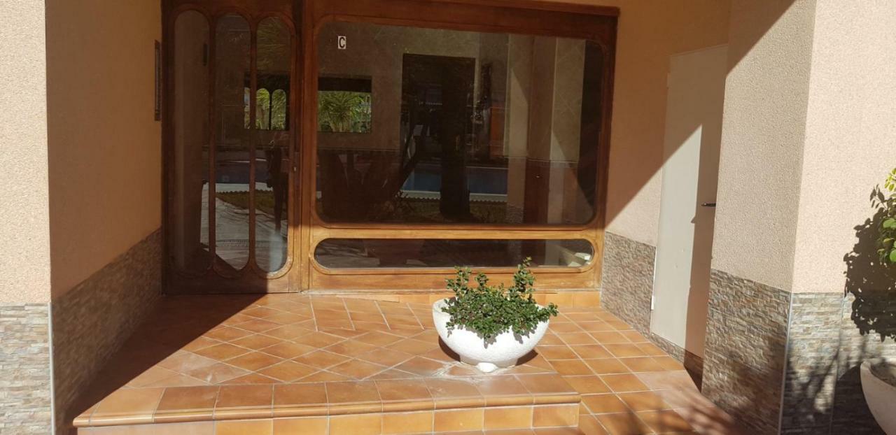 Apartamento Entero En La Playa San Juan Benacantil Alicante Exterior foto